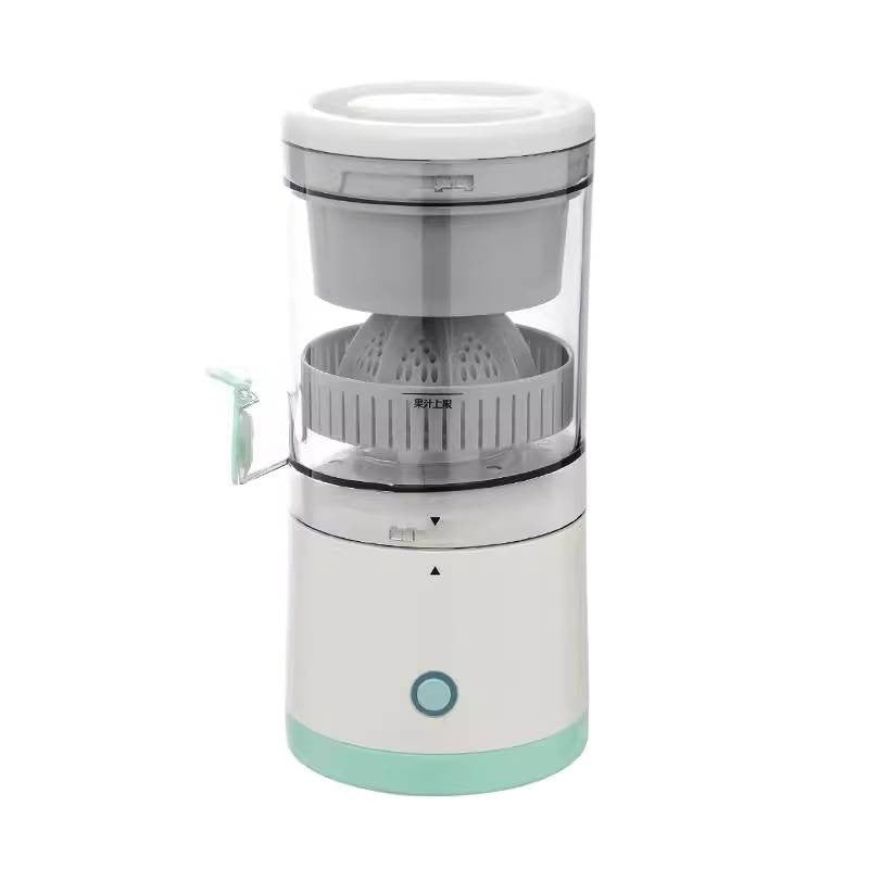 Multi functional electric juicer