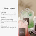 Modern simple diffuser stone aromatherapy home romantic fragrance essential oil girlfriends gift aromatherapy