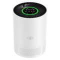 Pet air purifier with negative ions for formaldehyde removal odor removal air filtration